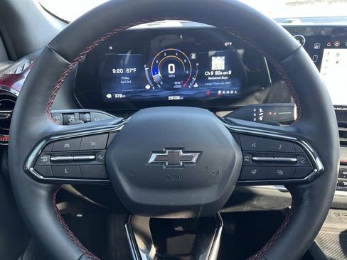 Used 2025 Chevrolet Equinox RS w/ Safety and Technology Package image 20