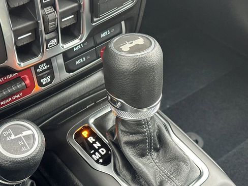 New 2026 Jeep Wrangler Unlimited Rubicon image 21