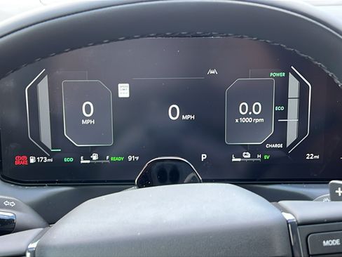 New 2027 Kia Telluride SX w/ Towing Package FWD image 23