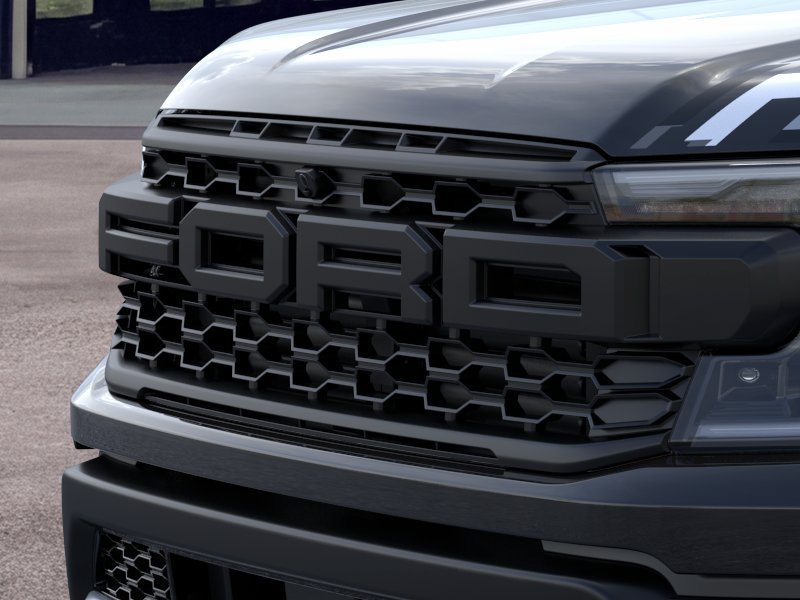 New 2026 Ford Ranger Raptor AWD/4WD image 17