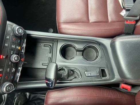 Used 2024 Dodge Durango R/T image 23