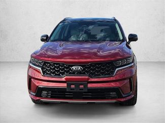 Used 2021 Kia Sorento SX video 2
