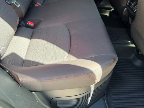 Used 2025 Toyota RAV4 SE AWD/4WD image 21