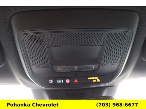 New 2026 Chevrolet Equinox EV LT image 17