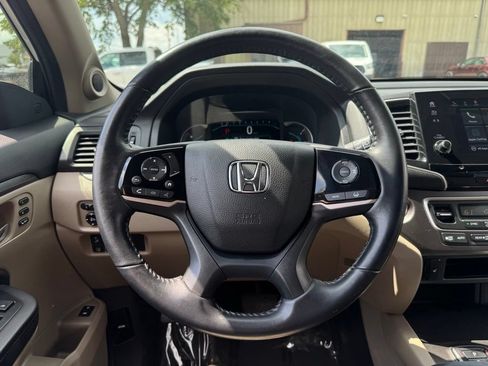 Used 2021 Honda Pilot EX-L image 30
