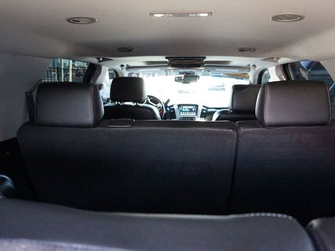 Used 2020 GMC Yukon SLT w/ Open Road Package RWD image 10