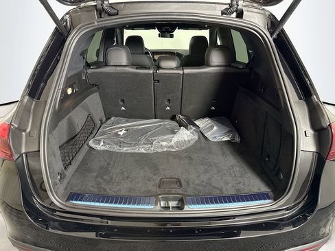 Used 2026 Mercedes-Benz GLE 350 4MATIC image 25