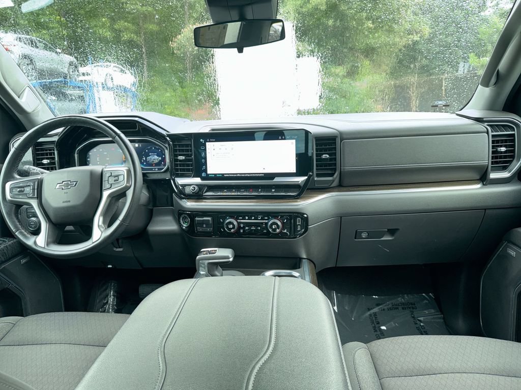 Used 2023 Chevrolet Silverado 1500 RST w/ All Star Edition Plus AWD/4WD image 31
