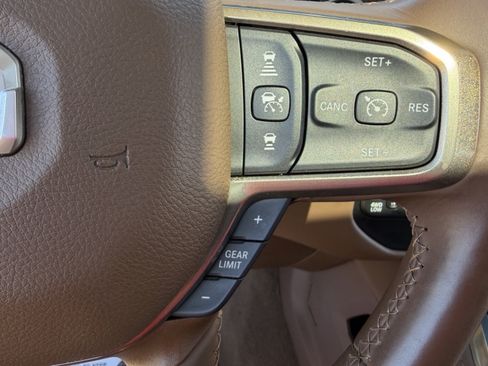 Used 2024 RAM 3500 Limited w/ Safety Group AWD/4WD image 28