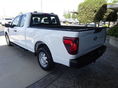 Used 2024 Ford F150 XL RWD image 5