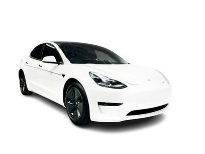 Used 2023 Tesla Model 3 Standard Range
