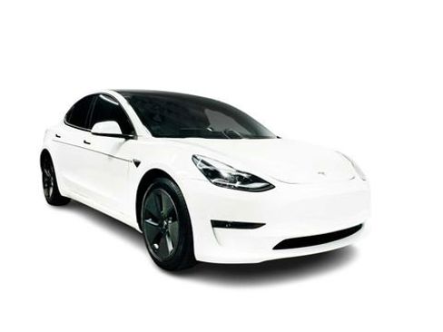 Used 2023 Tesla Model 3 Standard Range RWD image 2