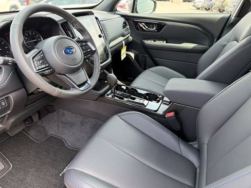 New 2026 Subaru Forester Limited AWD/4WD image 19