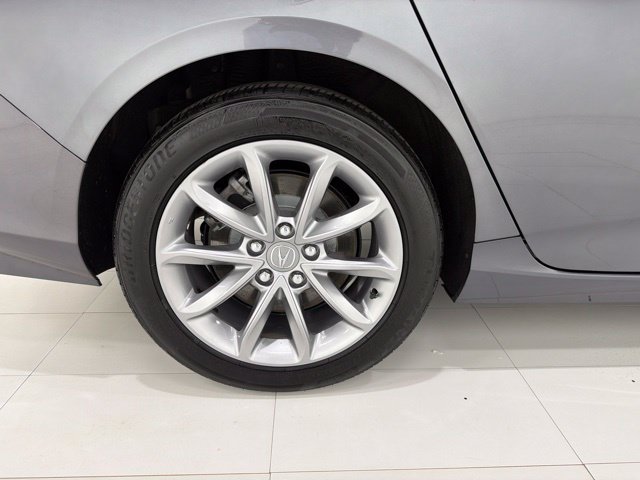 Certified 2023 Acura TLX FWD image 45