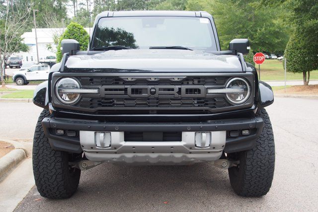 Certified 2024 Ford Bronco Raptor AWD/4WD image 2