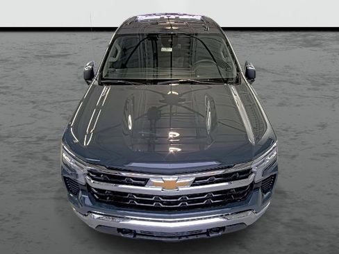 New 2026 Chevrolet Silverado 1500 LT w/ All Star Edition Plus image 6