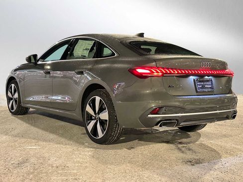 New 2025 Audi A5 2.0T Premium Plus image 5