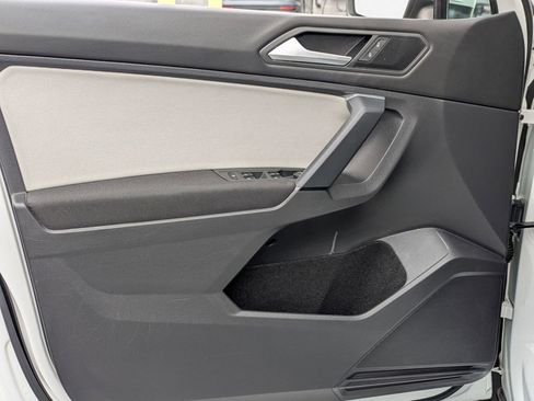 Used 2019 Volkswagen Tiguan S FWD image 16