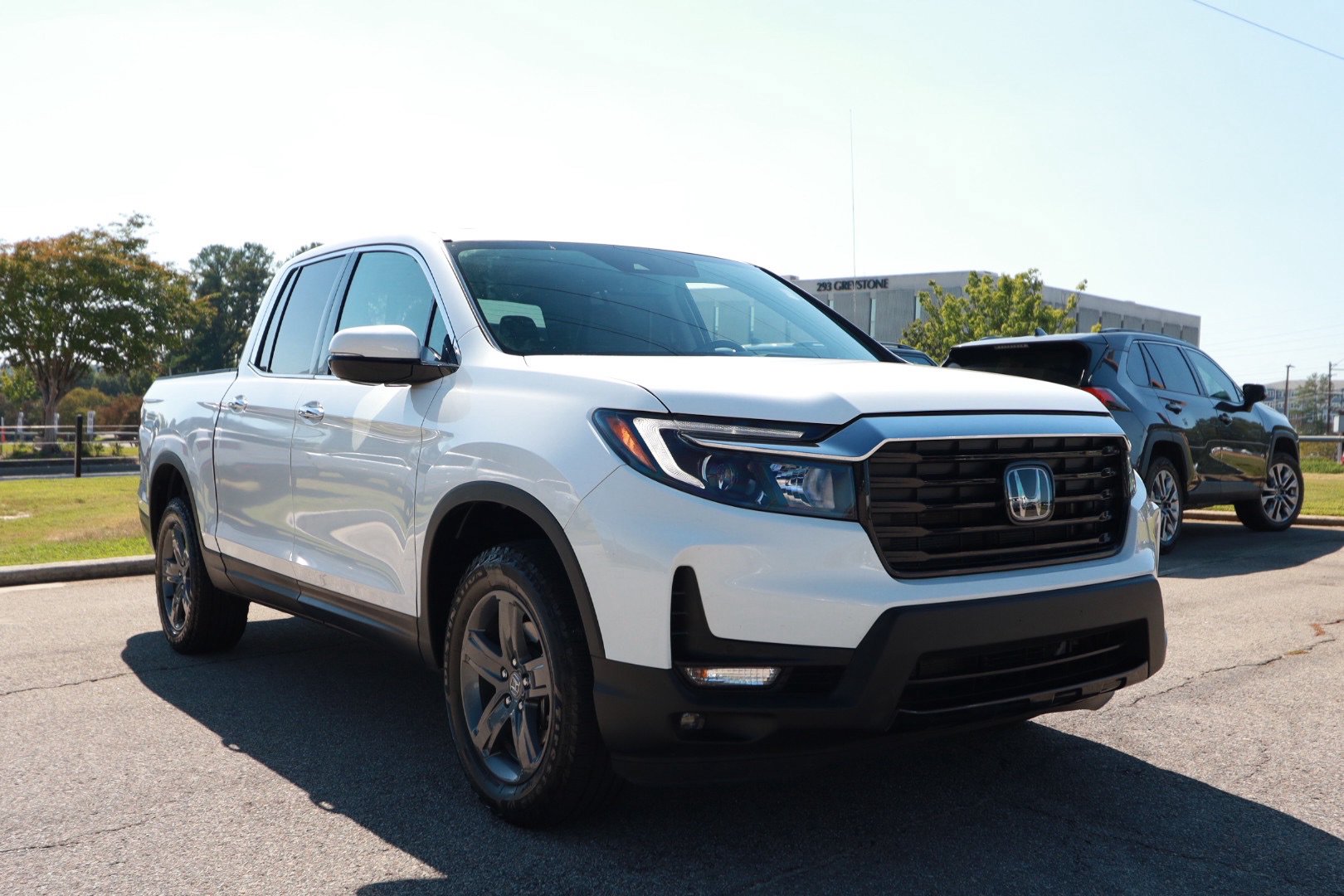 Used 2023 Honda Ridgeline RTL-E image 7