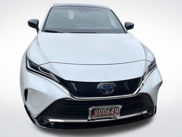 Used 2024 Toyota Venza Nightshade AWD/4WD image 7