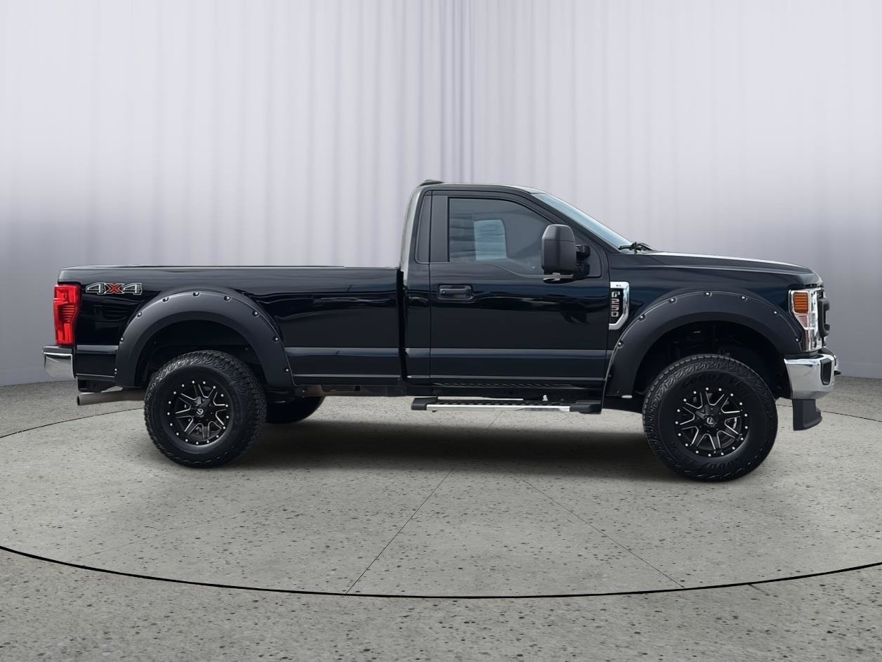 Used 2022 Ford F250 XL AWD/4WD image 6