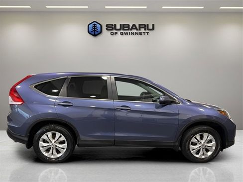 Used 2013 Honda CR-V EX image 6