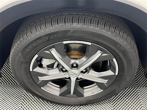 Used 2025 Honda HR-V EX-L image 23