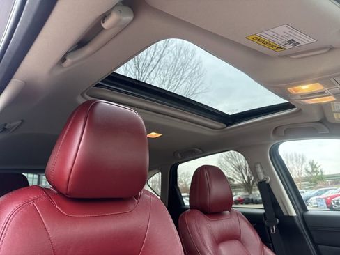 Used 2023 MAZDA CX-5 Carbon Edition image 32