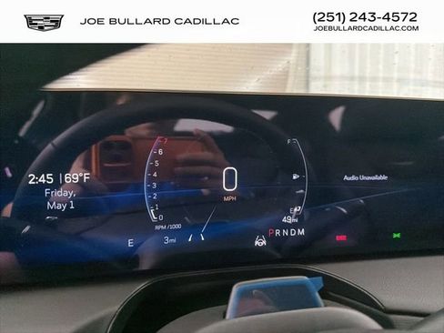 New 2026 Cadillac CT5 Sport RWD image 27