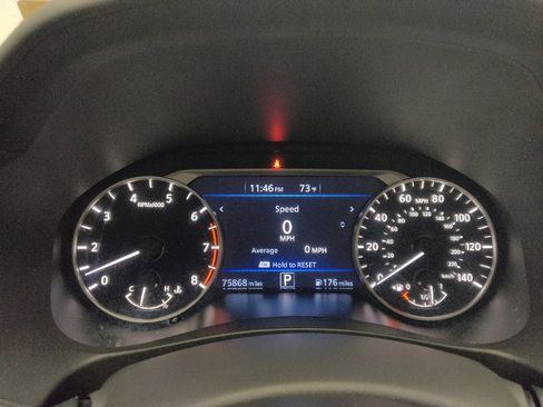 Used 2024 Nissan Altima 2.5 SR FWD image 23