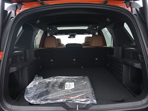 New 2026 Honda Passport TrailSport Elite image 25