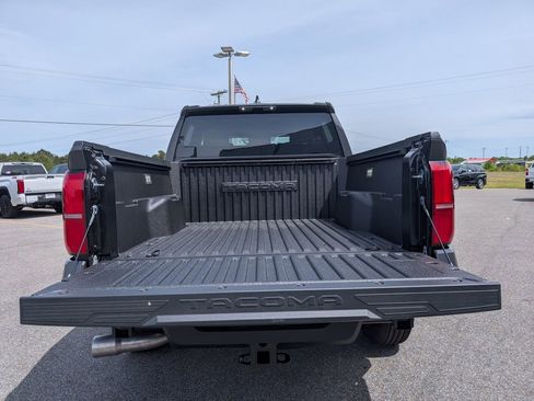 New 2026 Toyota Tacoma SR image 29