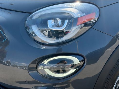 Used 2023 FIAT 500X Pop w/ Comfort Group image 9