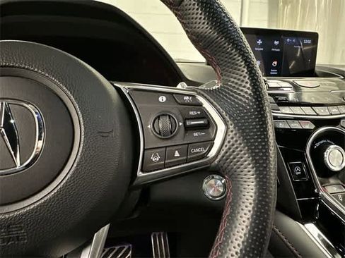 Used 2023 Acura RDX A-Spec image 10