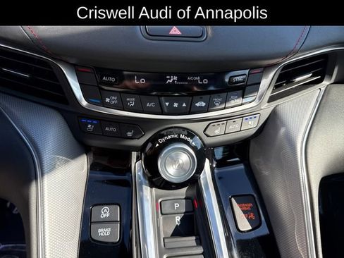 Used 2023 Acura TLX w/ A-SPEC Pkg FWD image 21