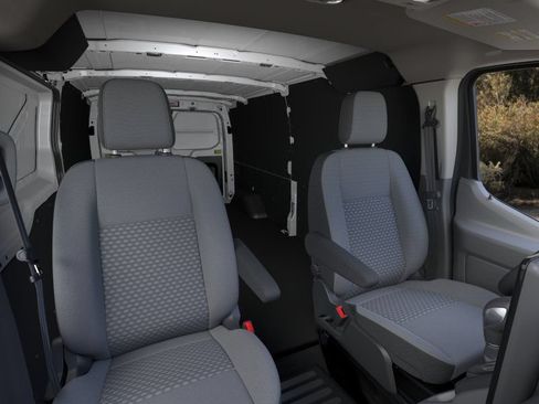 New 2026 Ford Transit 150 Low Roof w/ Load Area Protection Package RWD image 10