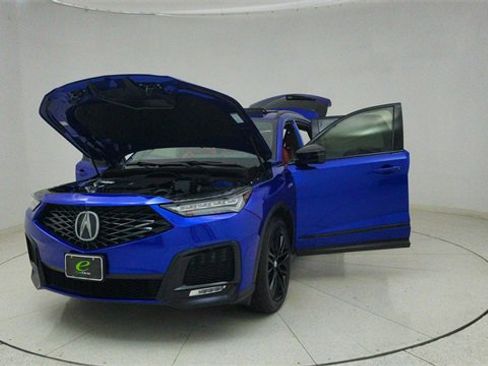 Used 2025 Acura MDX A-Spec image 78