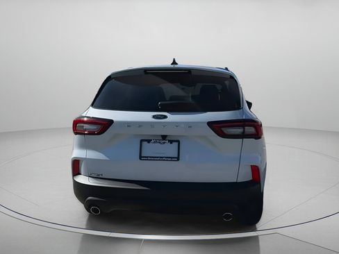 New 2026 Ford Escape ST-Line w/ Tech Pack #1 FWD image 29