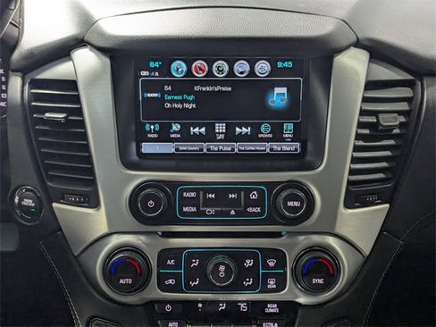 Used 2020 GMC Yukon SLT w/ Premium Edition image 14