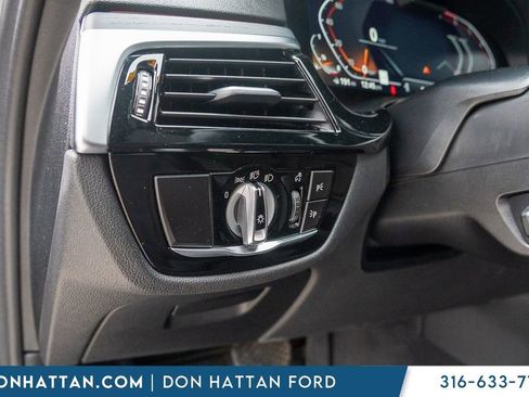 Used 2023 BMW 530i xDrive image 16