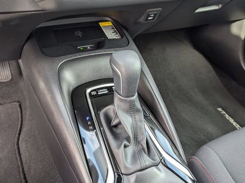 Used 2025 Toyota Corolla SE FWD image 16