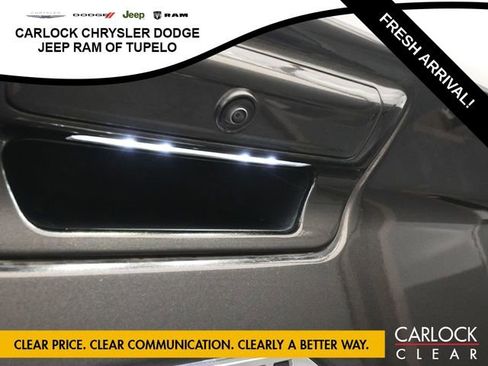 Used 2024 RAM 2500 Laramie image 43