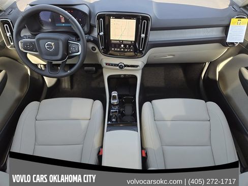 Used 2026 Volvo XC40 B5 Ultra w/ Protection Package Premier AWD/4WD image 26