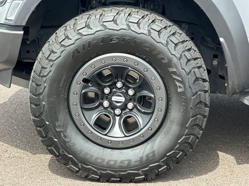 Used 2023 Ford F150 Raptor AWD/4WD image 24