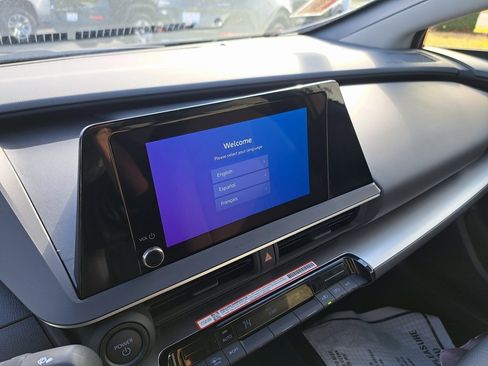 New 2026 Toyota Prius LE image 13