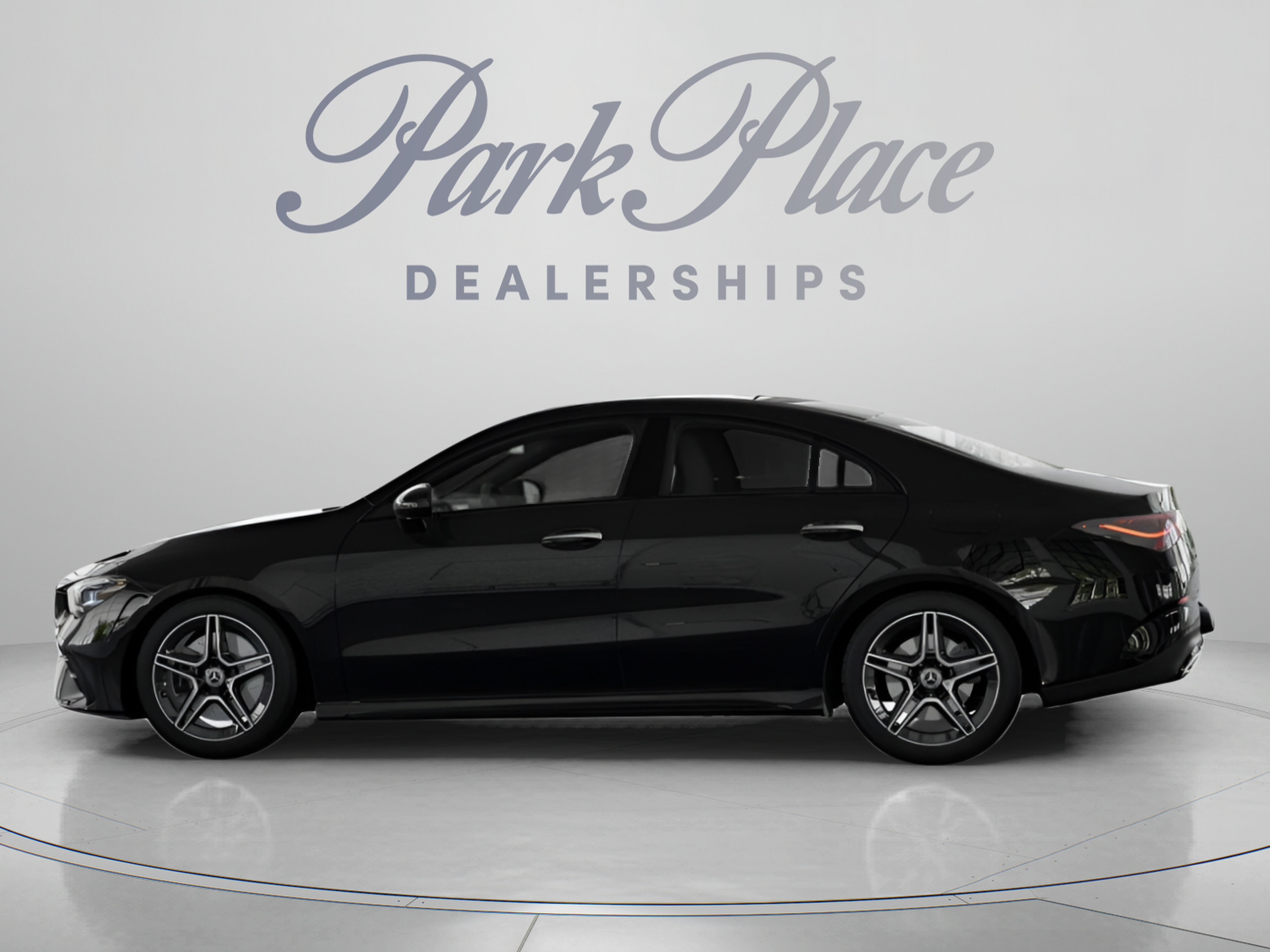 Used 2026 Mercedes-Benz CLA 250 4MATIC image 8