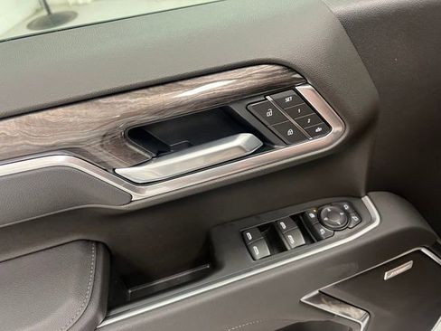 New 2026 Chevrolet Silverado 1500 LTZ AWD/4WD image 14