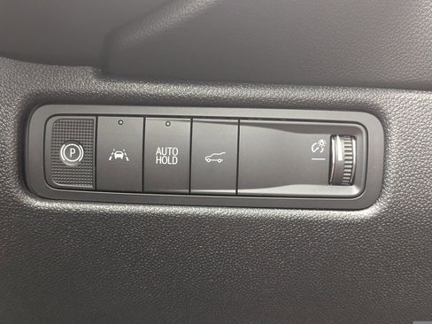 New 2026 Chevrolet Equinox EV RS image 27