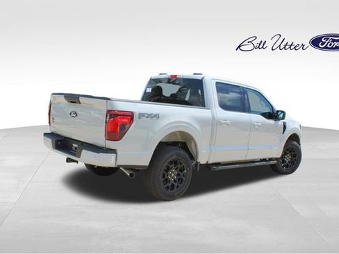 New 2026 Ford F150 XLT AWD/4WD image 3