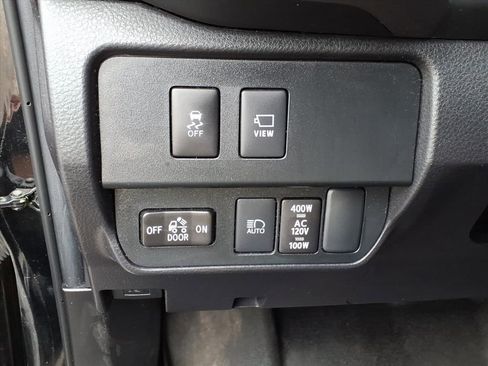 Used 2023 Toyota Tacoma TRD Pro AWD/4WD image 20